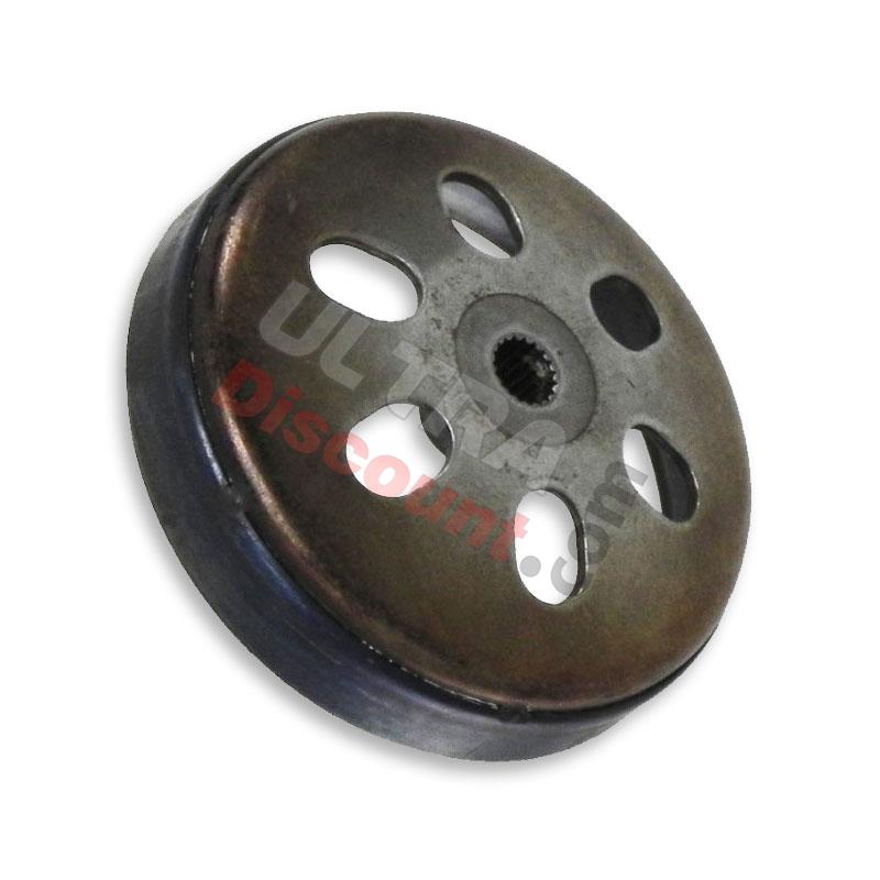 Clutch Bell for Shineray Quad 200cc (XY200ST9), Spare parts Shineray 200 ST9 Clutch Bell for Shineray Quad 200cc (XY200ST9), Spare parts Shineray 200 ST9