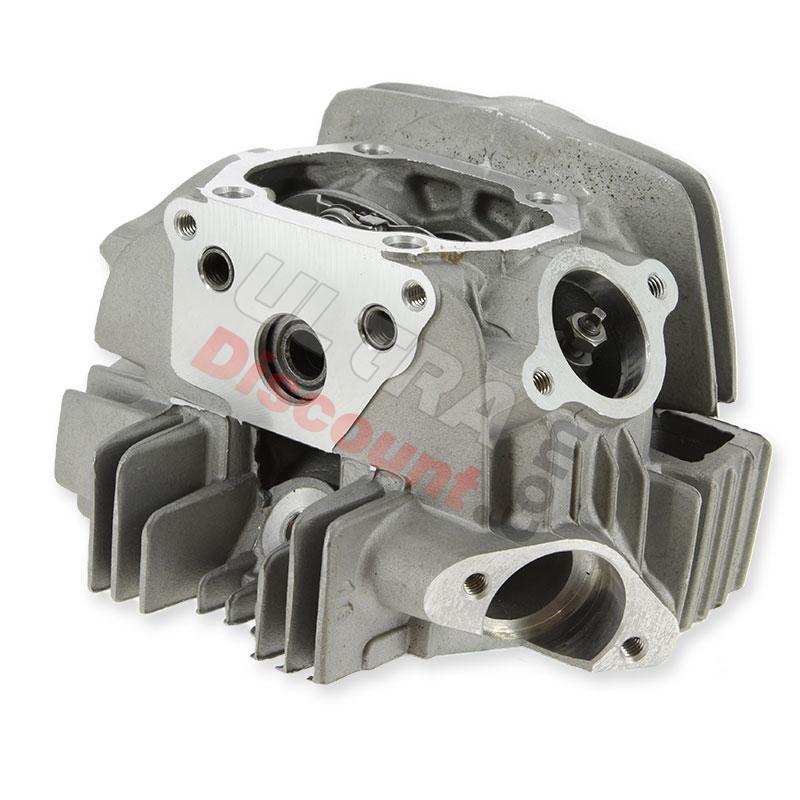 Cylinder Head for Quad 125cc 1P54FMI, Parts ATV 110cc - 125cc Cylinder Head for Quad 125cc 1P54FMI, Parts ATV 110cc - 125cc