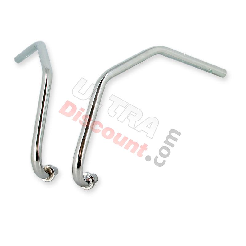 Handlebar for Dax Skyteam (type 2), Dax Skymax Parts Handlebar for Dax Skyteam (type 2), Dax Skymax Parts
