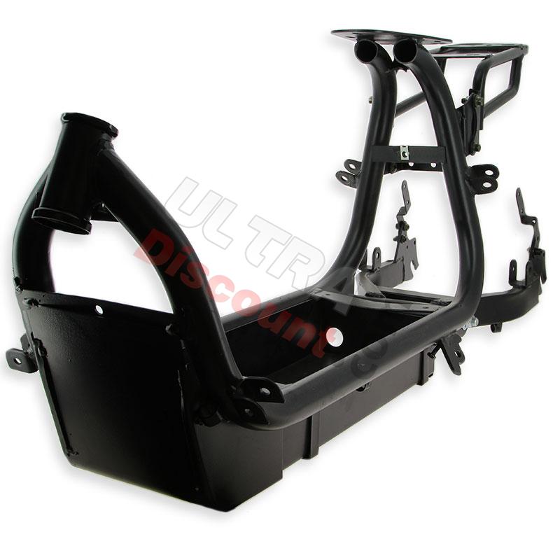Mini Citycoco frame, Mini Citycoco spare parts