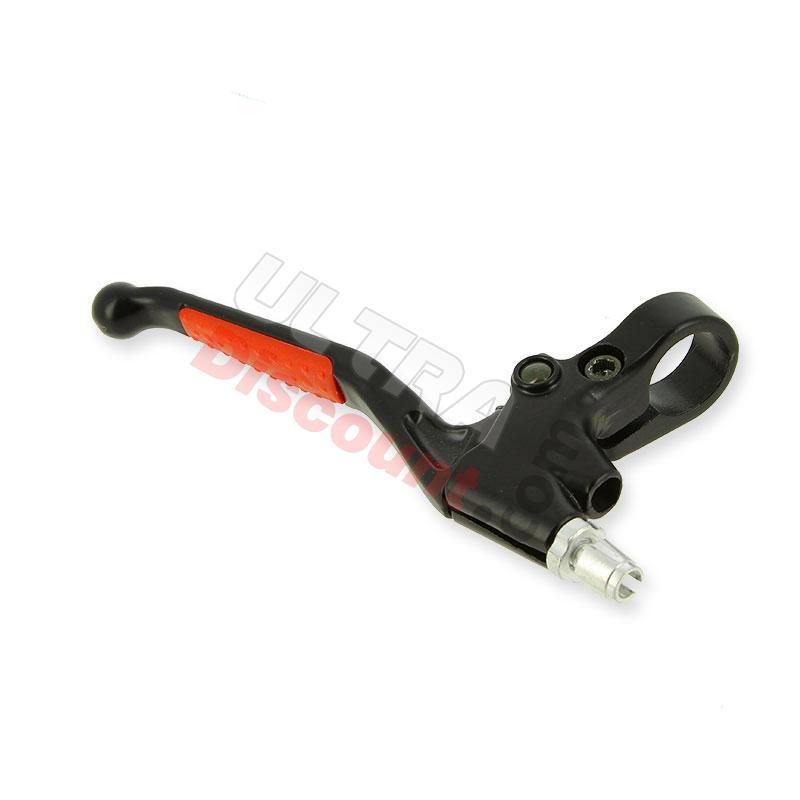 Right Brake Lever for Mini Citycoco Black, Mini Citycoco spare parts