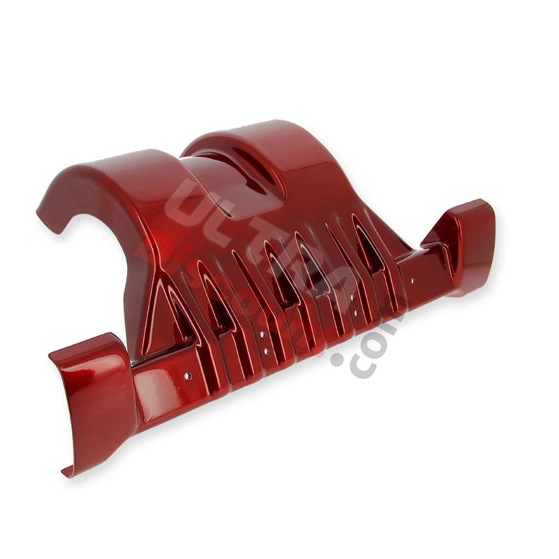 Chain cover for ATV 350F3 red, Spy Racing ATV SPY350F3 Chain cover for ATV 350F3 red, Spy Racing ATV SPY350F3
