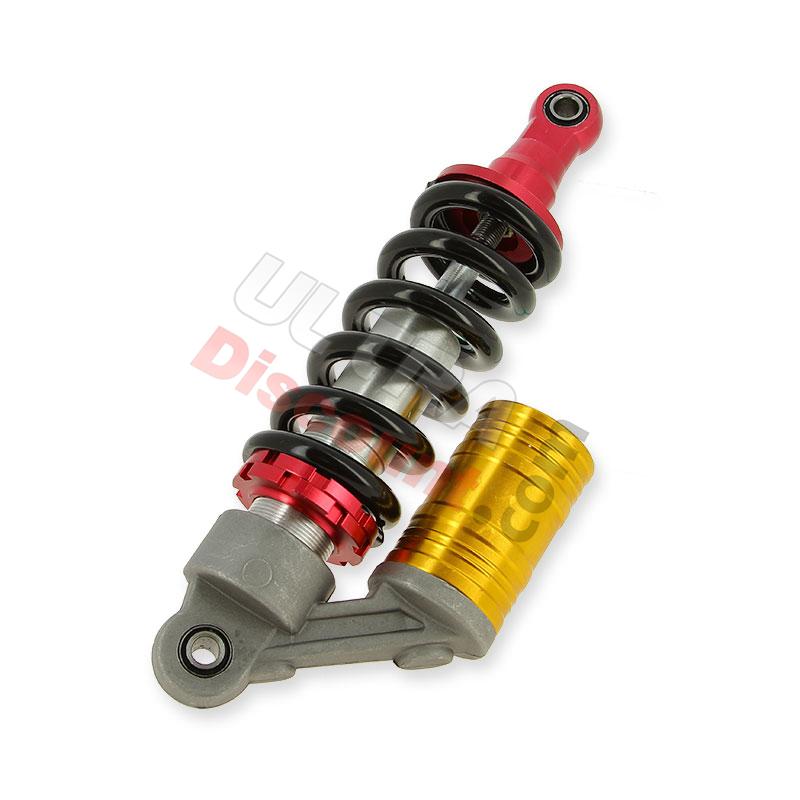 Shock Absorber for Dirt Bike (model 9) - 280mm, Dirt Bike Spare Parts Shock Absorber for Dirt Bike (model 9) - 280mm, Dirt Bike Spare Parts
