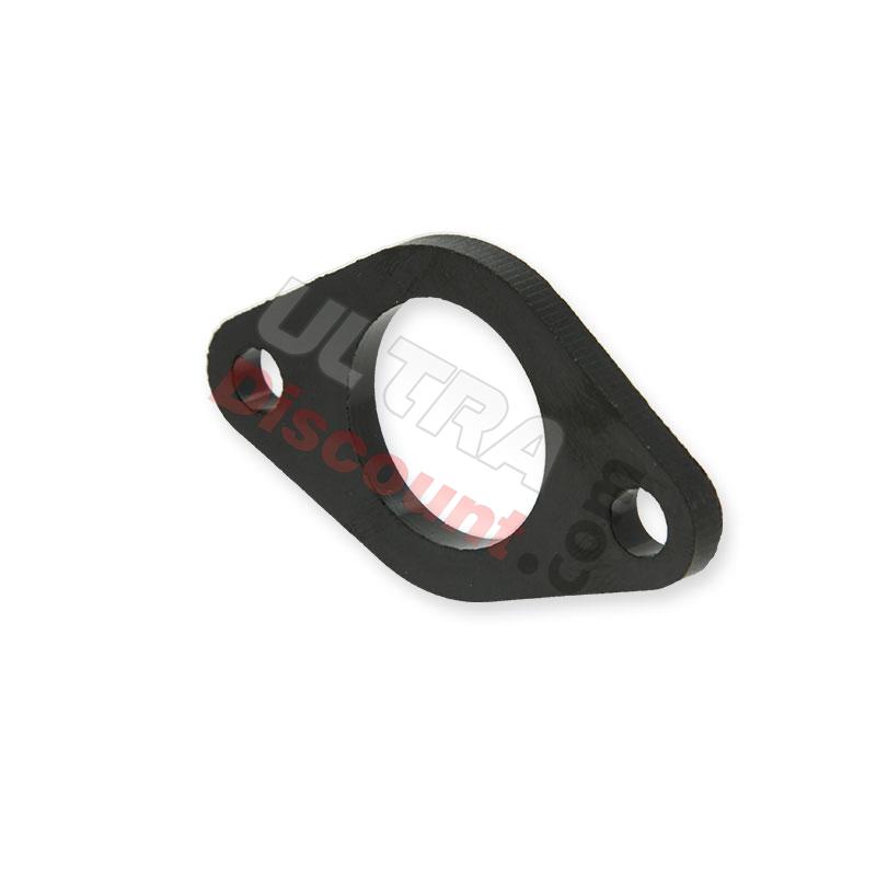 Intake Pipe Spacer for Spare Bubbly Skyteam 125cc, Spare Parts Bubbly Skyteam
