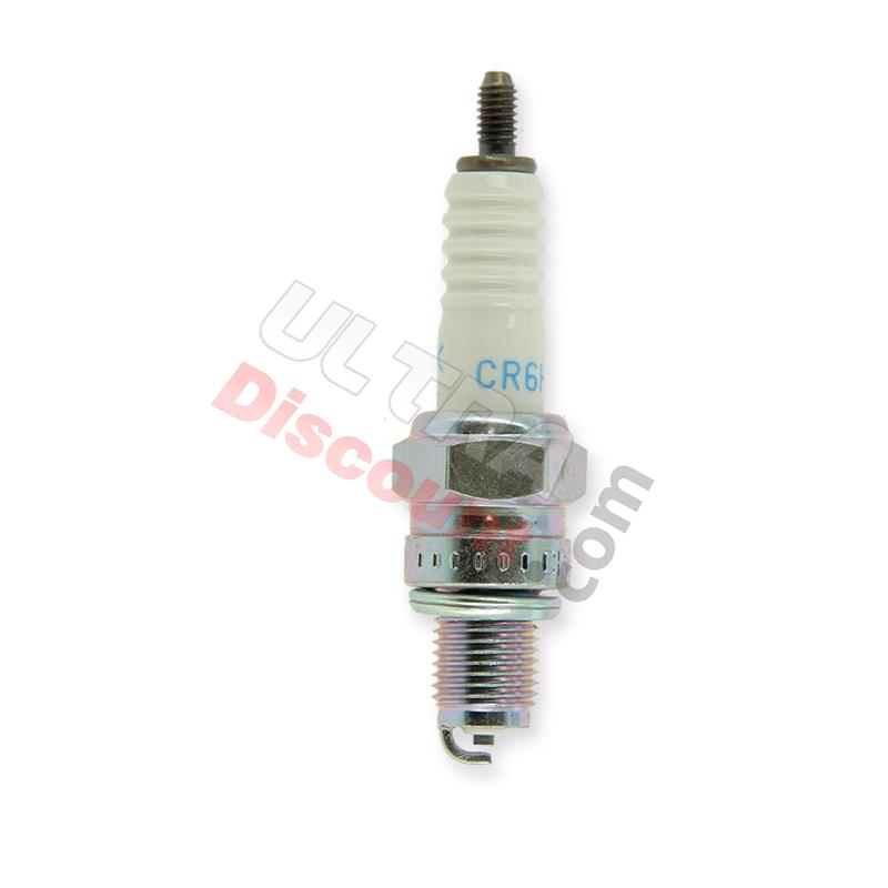 NKG Spark Plug CR6HSA for Dax Skymax 50cc 125cc, Dax Skymax Parts