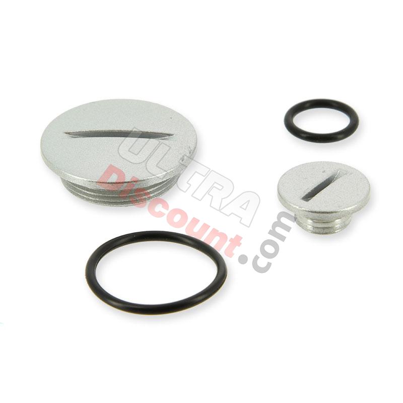 Accessories for ignition housing for Skyteam 125cc engines, PBR Skyteam ZB Honda Spare Parts