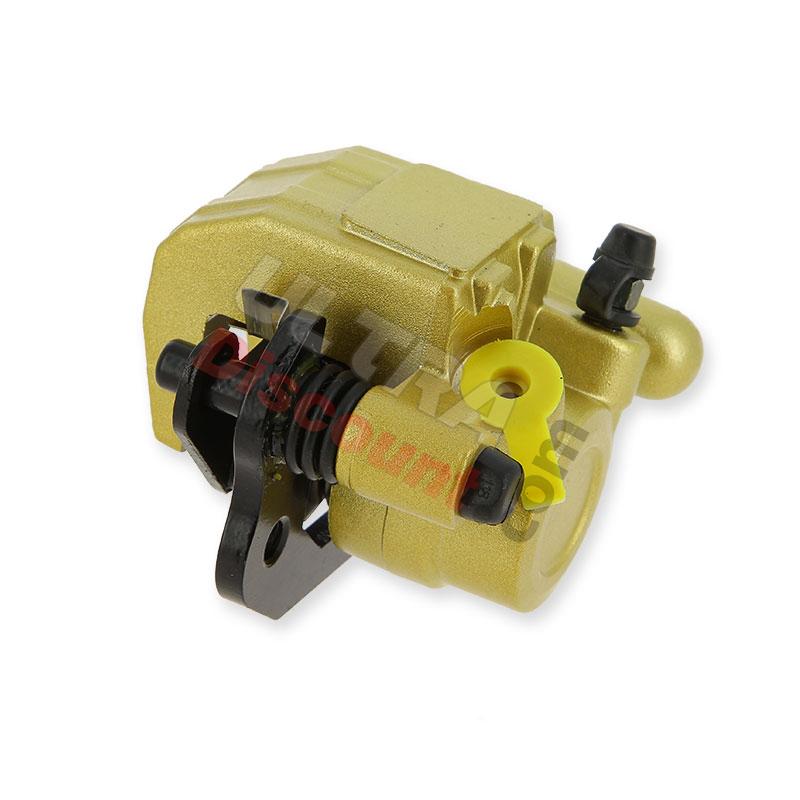 Front Right Brake Caliper for ATV Shineray 200 ST6A, Spare parts Shineray 200 ST6A