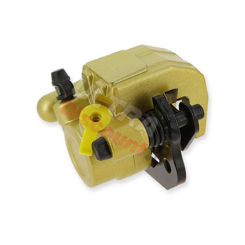 Front Left Brake Caliper for ATV Shineray 200 ST6A, Spare parts Shineray 200 ST6A