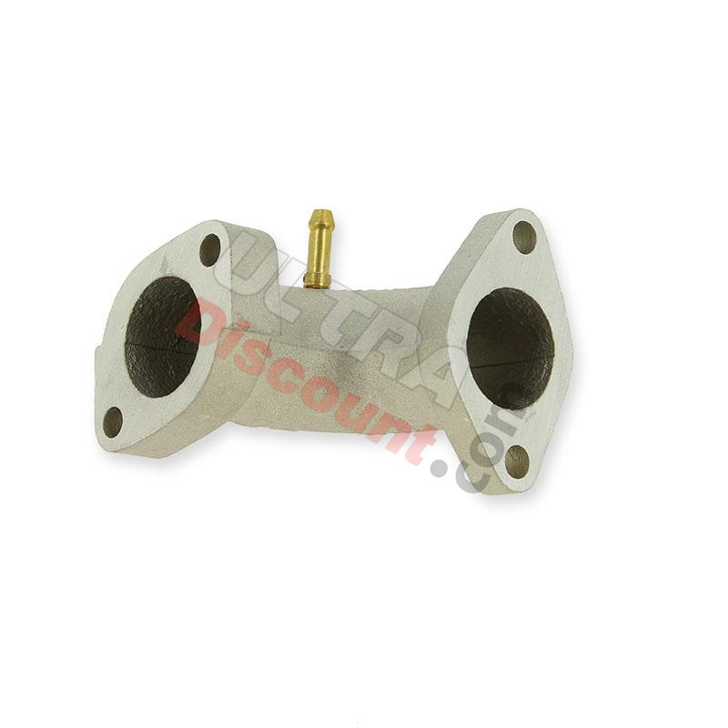 Intake Pipe for Skyteam SKYMAX 125cc (6A-E3), Dax Skymax Parts