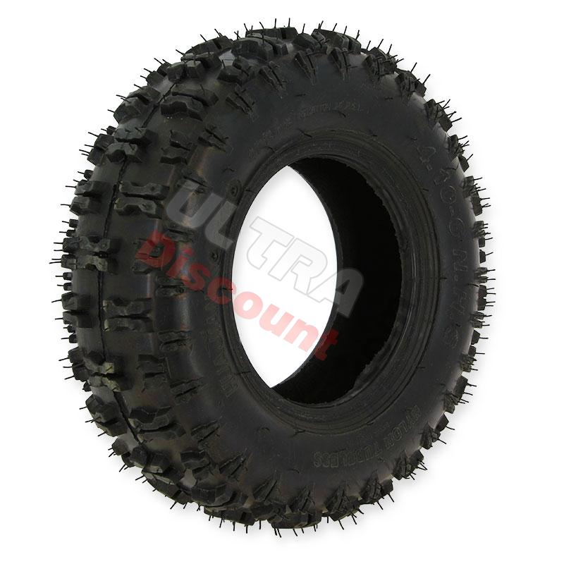 Tire for ATV Pocket Quad (4.10-6), ATV Parts Electric CRZ
