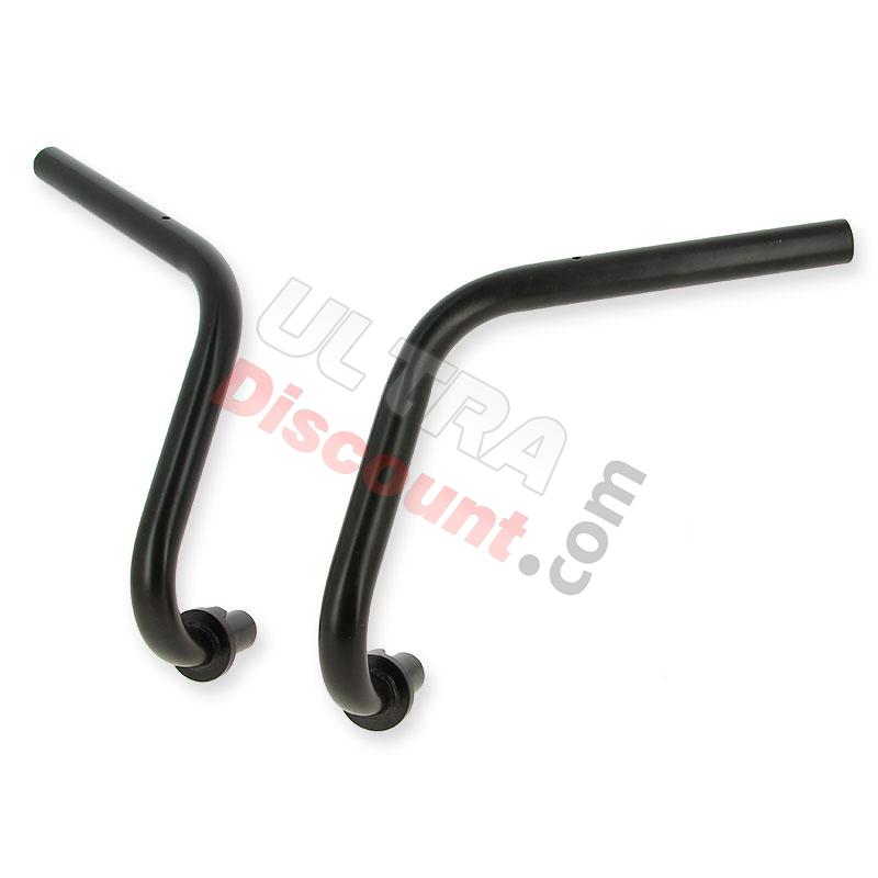 Handlebar for Monkey - Gorilla Skyteam (Black), Monkey - Gorilla Spare Parts