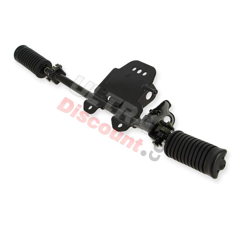 Front Foot Rest for Skyteam Skymax, Dax Skymax Parts Front Foot Rest for Skyteam Skymax, Dax Skymax Parts