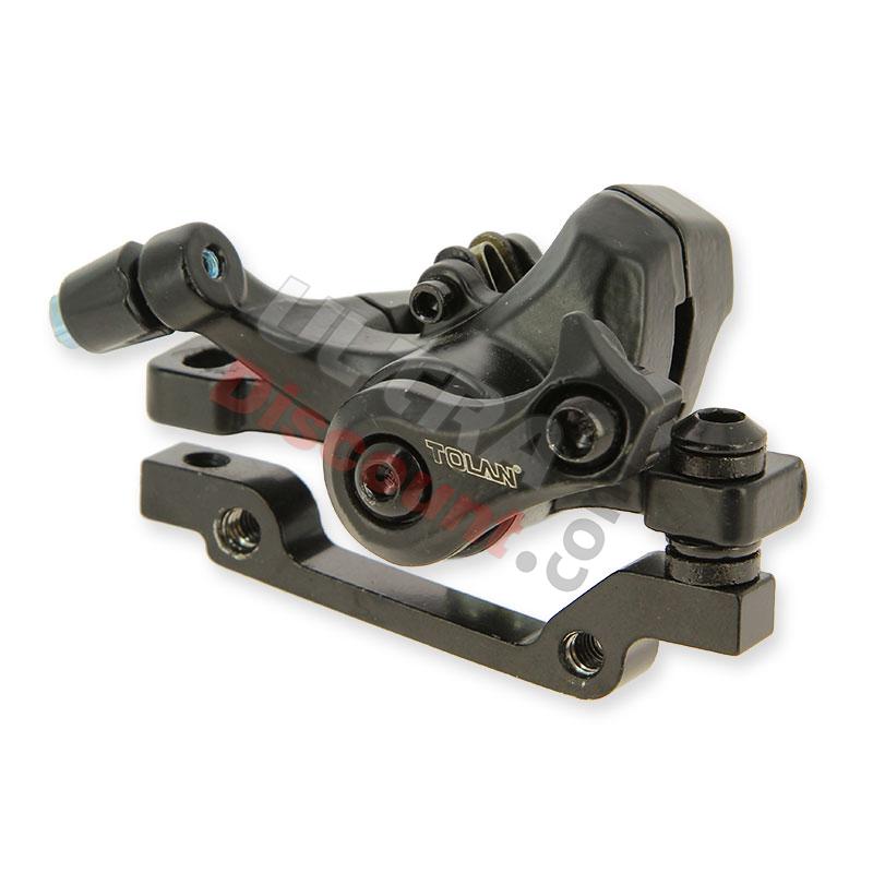 Rear Brake Caliper for Mini Citycoco, Mini Citycoco spare parts