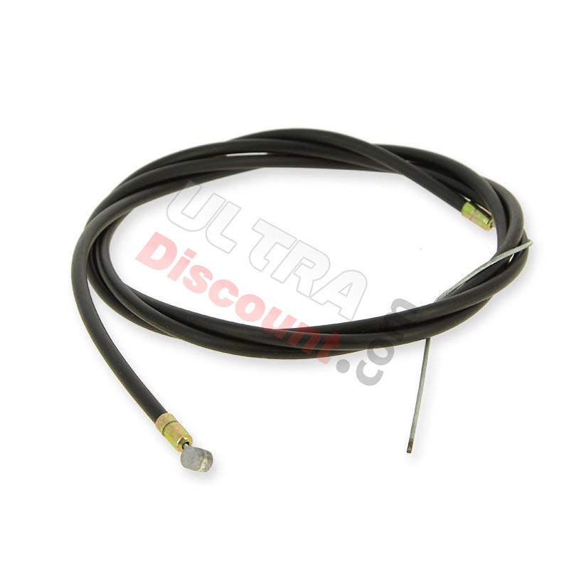 Rear Brake Cable for Mini Citycoco 175cm, Mini Citycoco spare parts