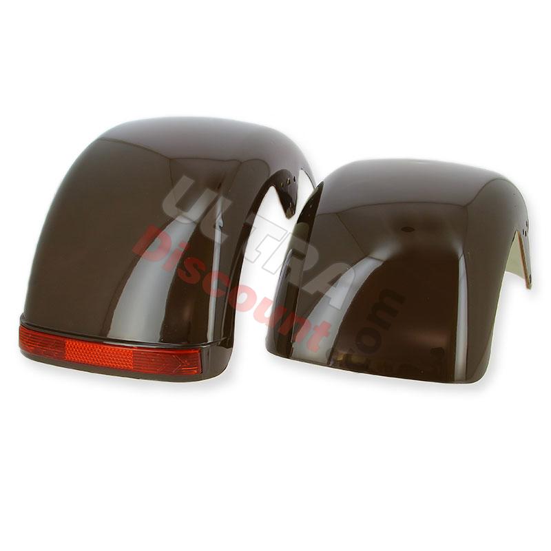 Mudguards for CityCoco - Brown, Citycoco spare parts Mudguards for CityCoco - Brown, Citycoco spare parts