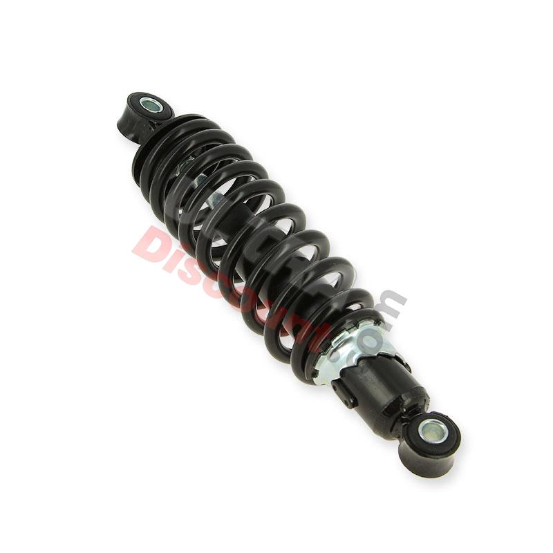 Rear Shock Absorber for ATV 110cc Bigfoot 250mm (type2) Black, Parts ATV 110cc - 125cc