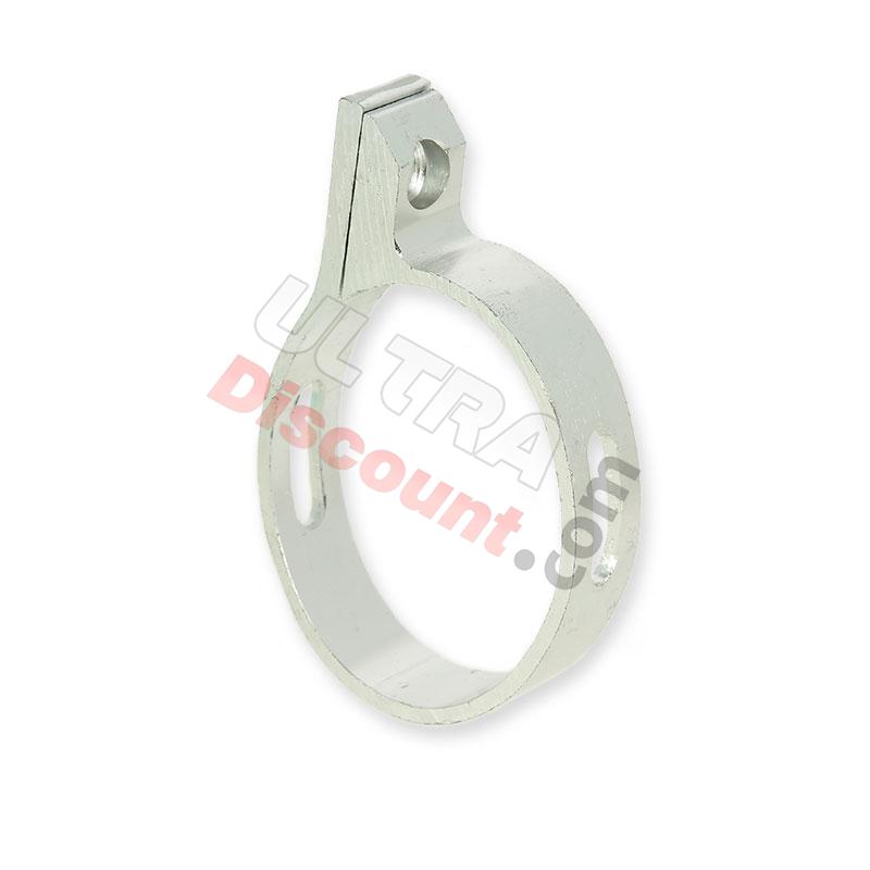 Muffler Clamp for dirt Bike (type3), Dirt Bike Spare Parts
