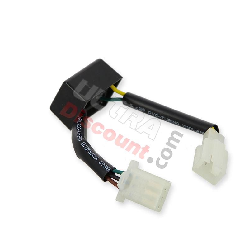 Dytime light controller for Skyteam Skymax (Euro4 and Euro5), Dax Skymax Parts