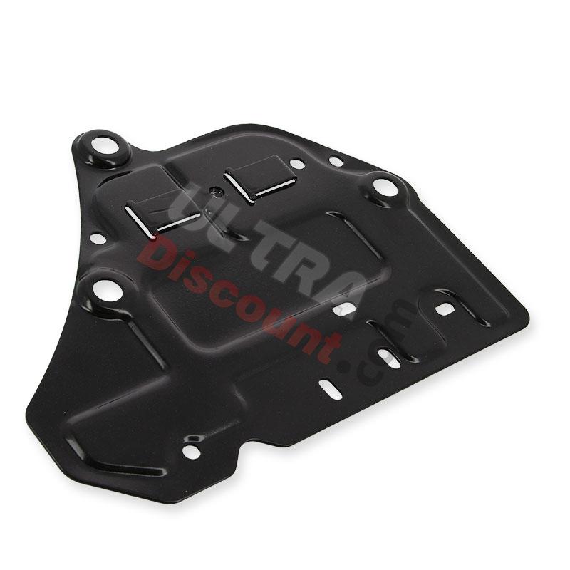 Tank plate for Skyteam T-Rex black (Euro4 - Euro 5), Trex Spare Parts Skyteam