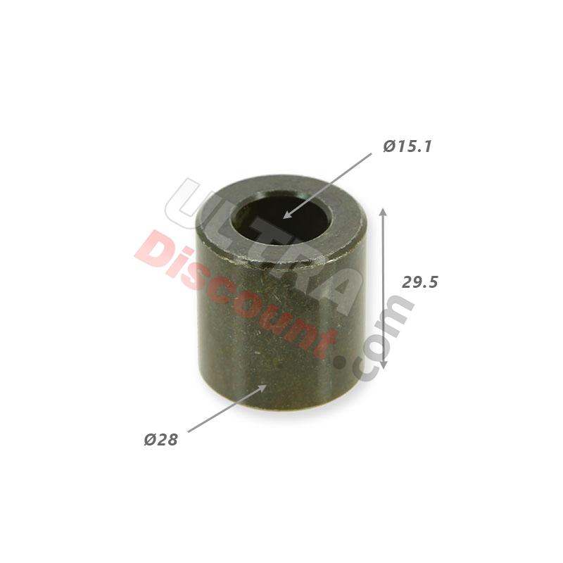 Spacer for wheel axle Ø15 for Skyteam Ace (Rear right - After 2015), Spare Parts Ace Skyteam Spacer for wheel axle Ø15 for Skyteam Ace (Rear right - After 2015), Spare Parts Ace Skyteam