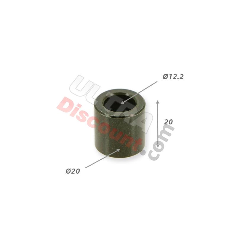 Spacer for wheel axle Ø12 for Skyteam Ace (Rear Left - Before 2015), Spare Parts Ace Skyteam