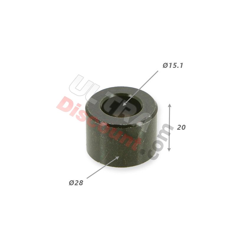 Spacer for wheel axle Ø15 for Skyteam Ace (Rear left - After 2015), Spare Parts Ace Skyteam Spacer for wheel axle Ø15 for Skyteam Ace (Rear left - After 2015), Spare Parts Ace Skyteam