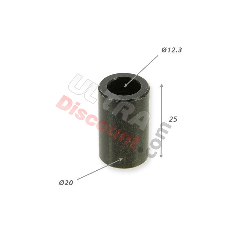 Spacer for wheel axle 12-25 for Skyteam Dax Skymax 50cc 125cc, Dax Skymax Parts