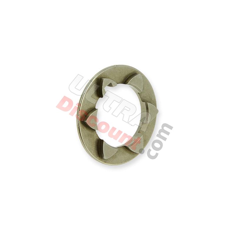 Plate, gearshift drum stopper Shineray 300STE, Shineray Spare Parts ATV 300cc