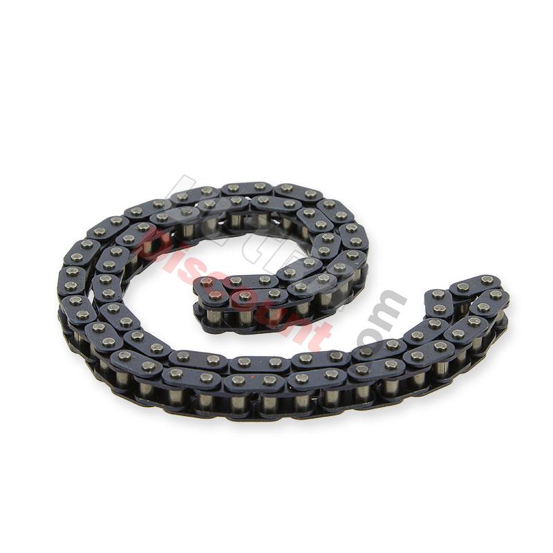 Reinforced chain 42 links TF8 thermal scooter, Parts Thermal Scooter