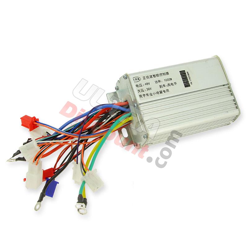 Dimmer Controller 1000W mini Citycoco, Mini Citycoco spare parts