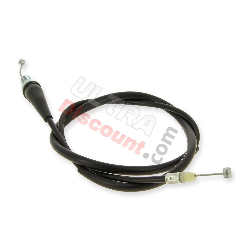 Throttle Cable for ATV Bashan Quad 250cc (BS250AS-43), Parts Bashan 250cc BS250AS-43