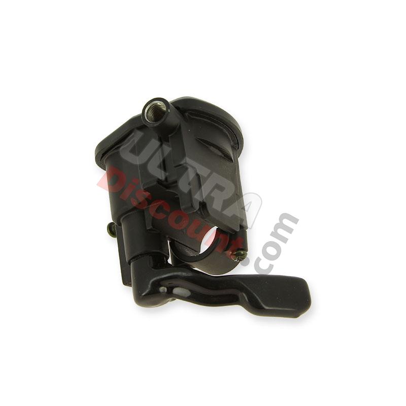 Thumb Throttle Assembly for ATV Bashan Quad 250cc (BS250AS-43), Parts Bashan 250cc BS250AS-43