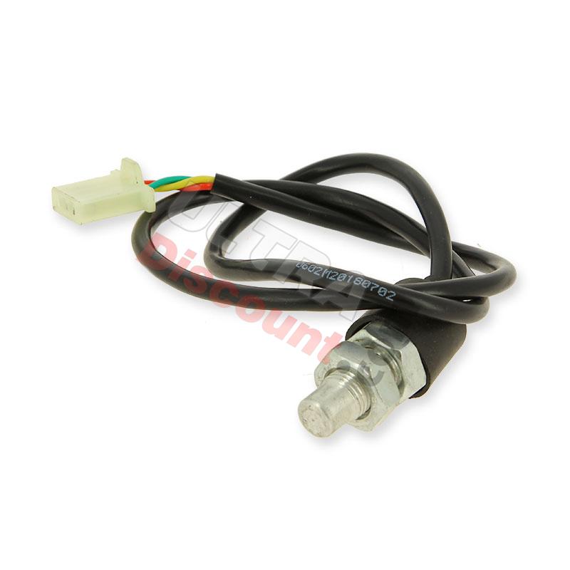 Speed Sensor for ATV Bashan Quad 250cc (BS250AS-43), Parts Bashan 250cc BS250AS-43