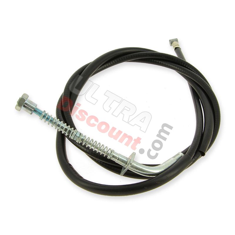 Hand Brake Cable for ATV Bashan Quad 250cc BS250AS-43, Parts Bashan 250cc BS250AS-43 Hand Brake Cable for ATV Bashan Quad 250cc BS250AS-43, Parts Bashan 250cc BS250AS-43