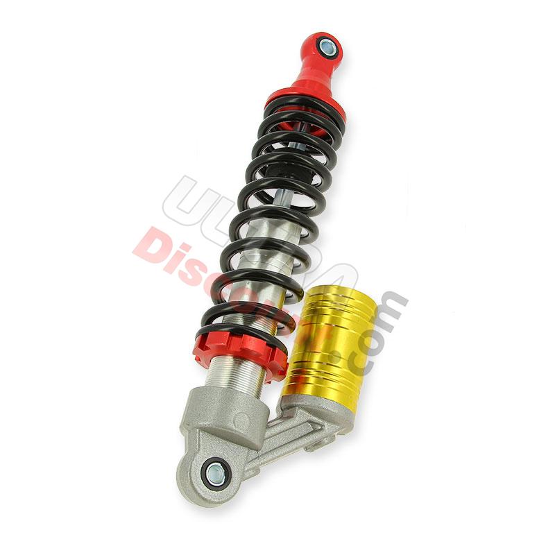Rear Shock Absorber for Dirt Bike (type 5) - 330mm, Dirt Bike Spare Parts Rear Shock Absorber for Dirt Bike (type 5) - 330mm, Dirt Bike Spare Parts