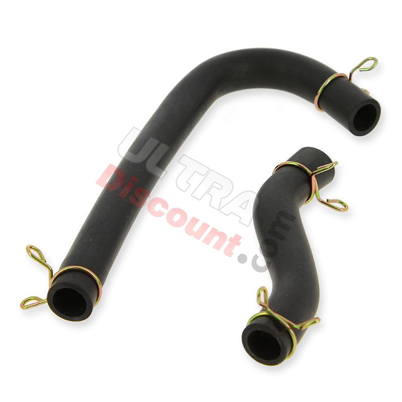 Hose for Breather ATV Quad Shineray 250STXE (type2), Shineray Parts ATV 250 STXE
