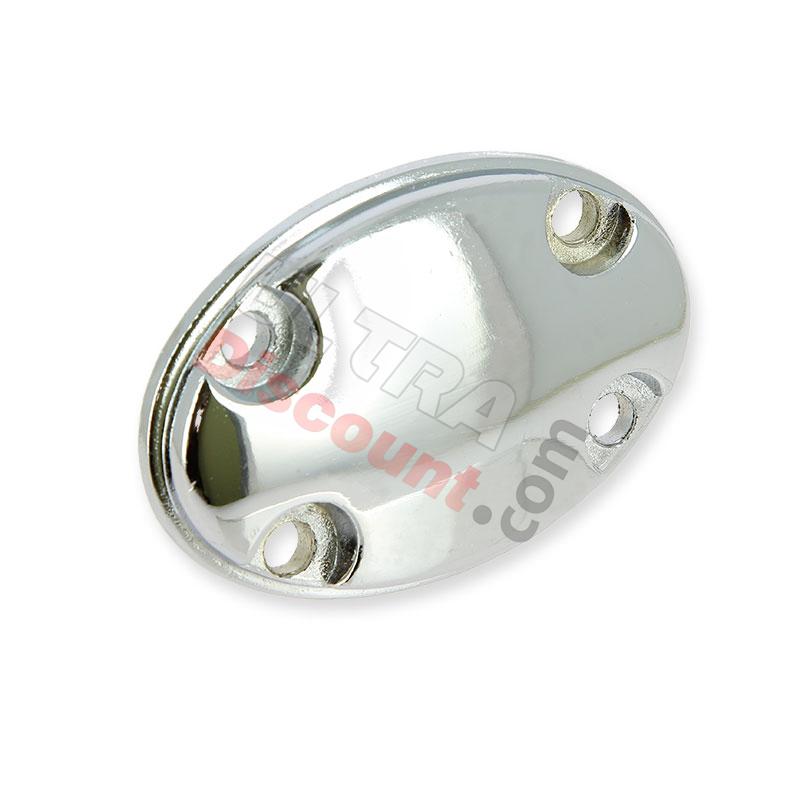 Stator Housing Cover for ATV Shineray Racing Quad 250cc STXE (type2), Shineray Parts ATV 250 STXE Stator Housing Cover for ATV Shineray Racing Quad 250cc STXE (type2), Shineray Parts ATV 250 STXE