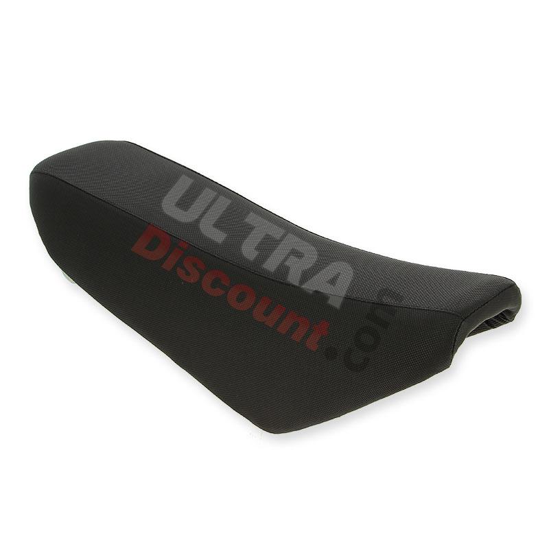 Seat Black for Dirt Bike AGB29 AGB30, Dirt Bike Spare Parts Seat Black for Dirt Bike AGB29 AGB30, Dirt Bike Spare Parts