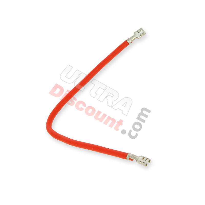 connecting cables for 12v battery, Parts for mini scooter connecting cables for 12v battery, Parts for mini scooter