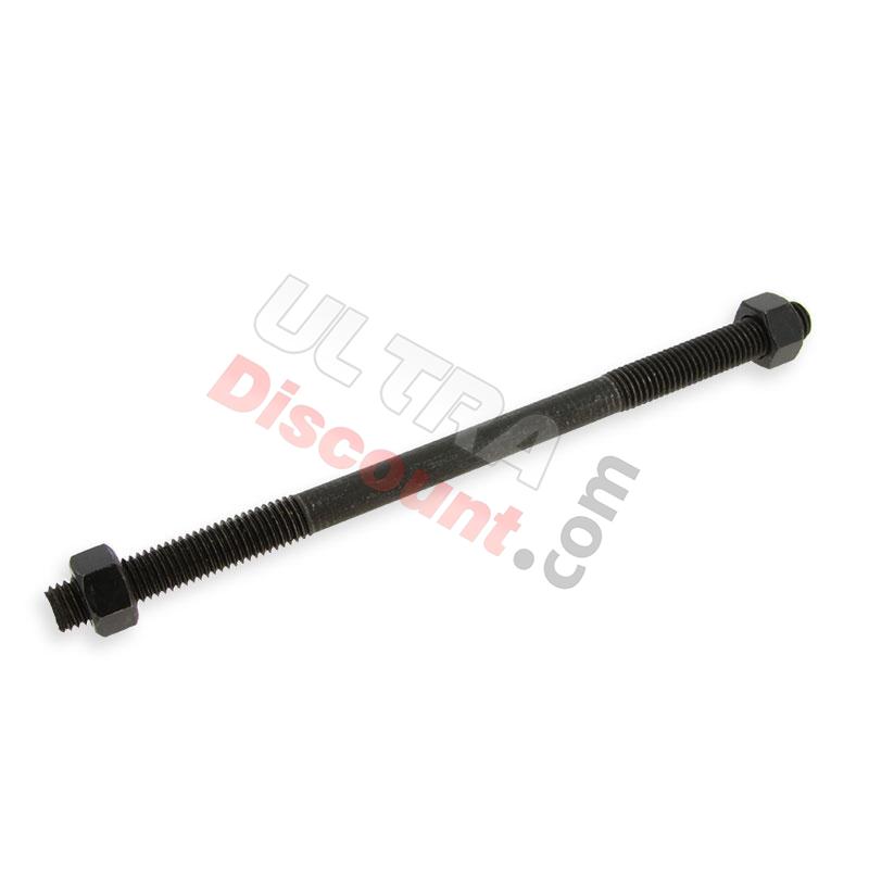 Wheel Axle 12mm x 210mm for Dirt Bike, Dirt Bike Spare Parts Wheel Axle 12mm x 210mm for Dirt Bike, Dirt Bike Spare Parts