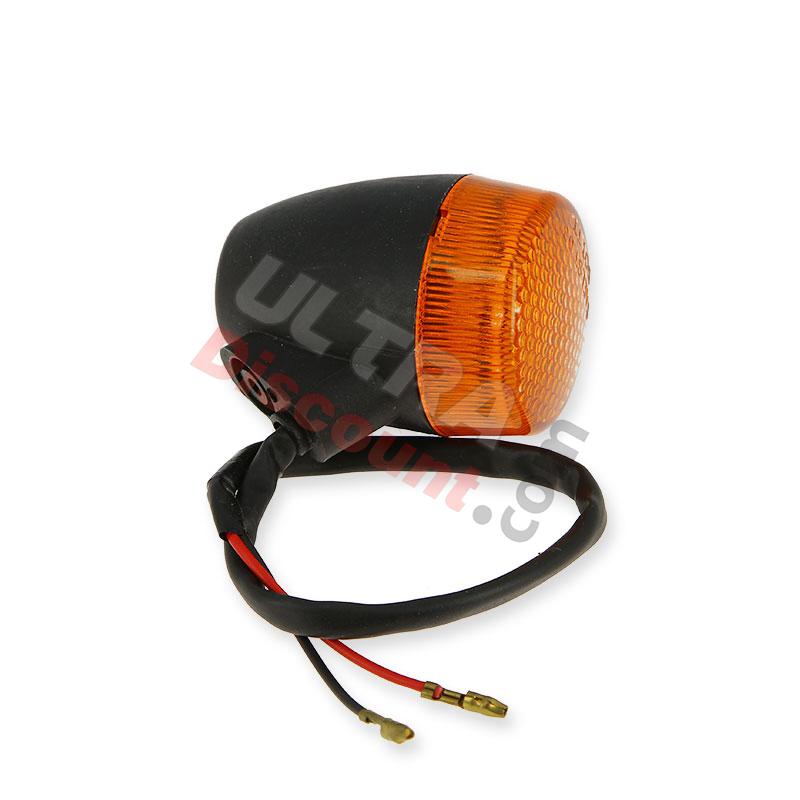 Front Turn Signal for ATV Citycoco, Citycoco spare parts
