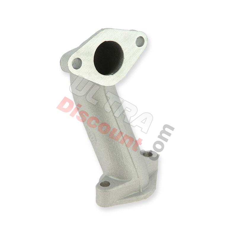 Intake Pipe for Quad 110cc 125cc (22mm) (type2), Parts ATV 110cc - 125cc