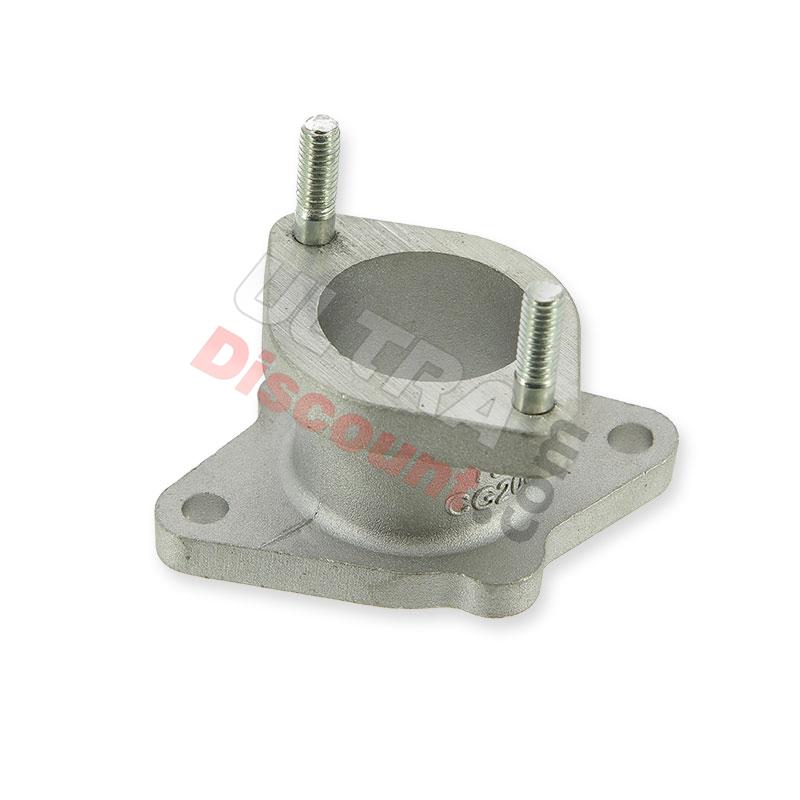 Intake Pipe 30mm for Dirt Bike - PZ30 carburetion, Dirt Bike Spare Parts