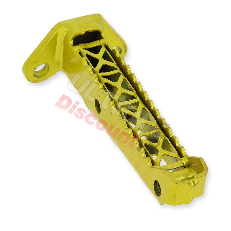 Footrest for ATV Bashan BS250AS-43, Parts Bashan 250cc BS250AS-43