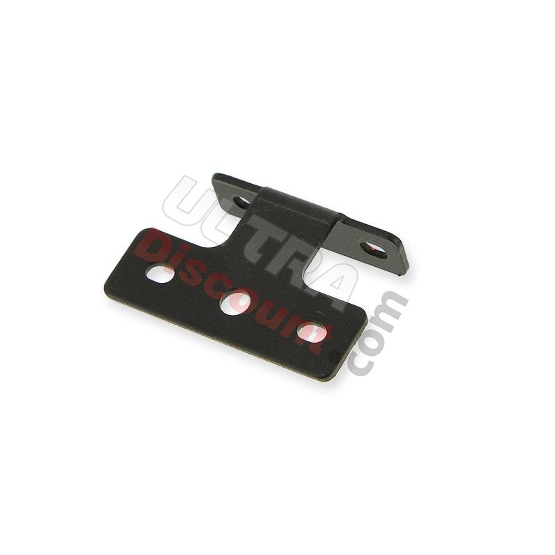 Rear reflector support for Spy Racing ATV Bashan 250cc BS250AS-43, Parts Bashan 250cc BS250AS-43