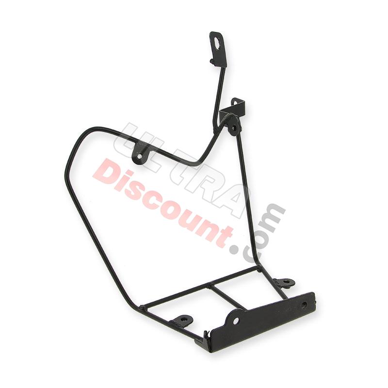 Right footrest support for ATV Bashan Quad 250cc (BS250AS-43), Parts Bashan 250cc BS250AS-43