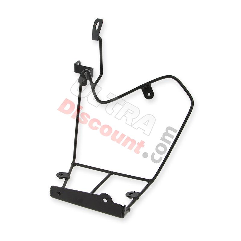 Left footrest support for ATV Bashan Quad 250cc (BS250AS-43), Parts Bashan 250cc BS250AS-43