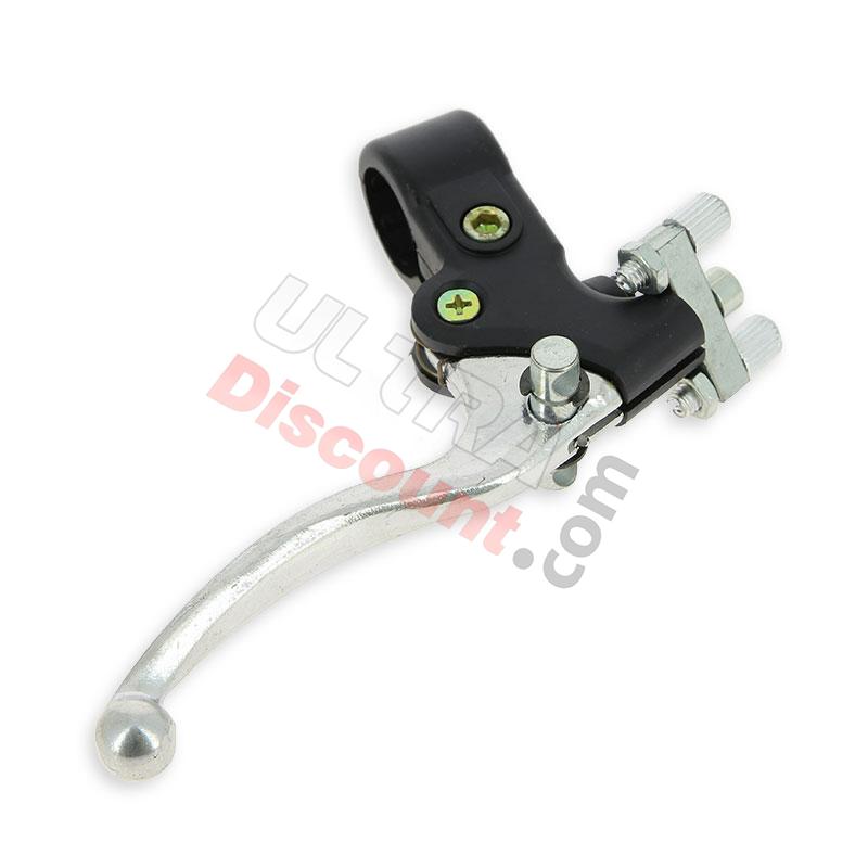 Right Brake Lever for MTA4 (type 2), Parts Pocket Blata MT4