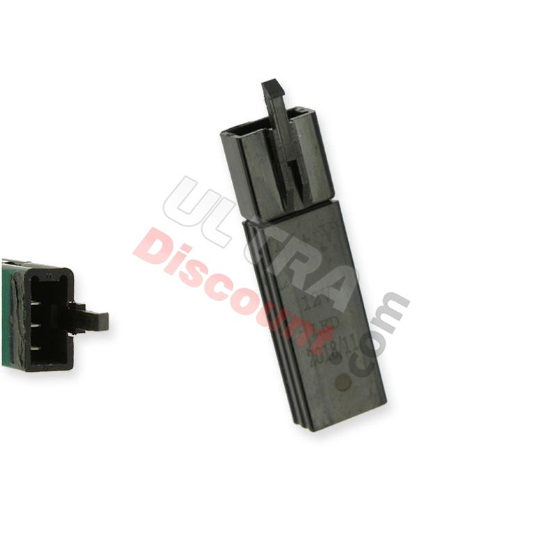 LED Flasher Relay for Citycoco Electric Scooter Shopper, citycoco shopper parts LED Flasher Relay for Citycoco Electric Scooter Shopper, citycoco shopper parts