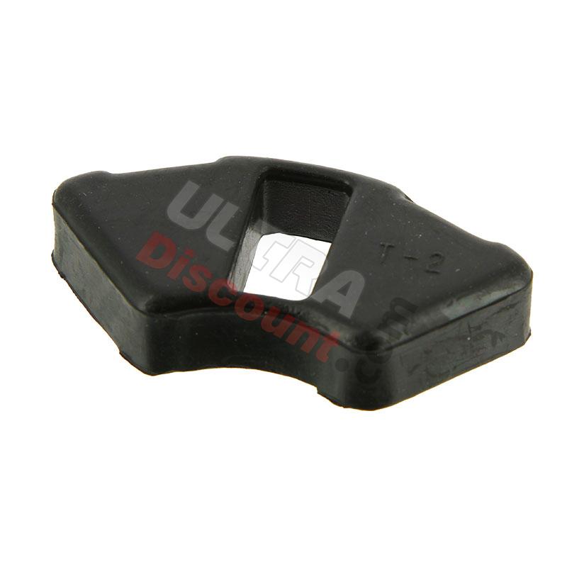 Silent rear crown block for 125cc Trex Skyteam (Euro4 and Euro5), Trex Spare Parts Skyteam